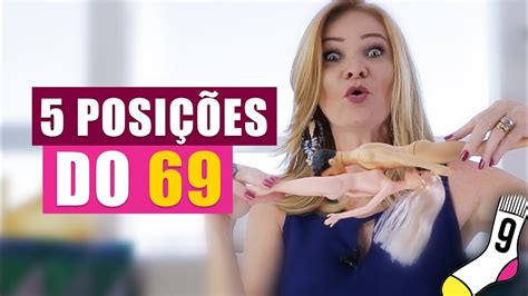 69 Posição Prostituta Pedroso